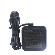 Hot Sell 65W  Power Fast Replacement Laptop Charger for  Asus